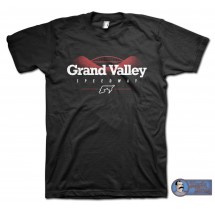 Grand Valley Speedway T-Shirt - inspired by the Gran Turismo series