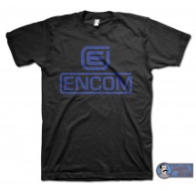 Tron (1982) inspired Encom T-Shirt