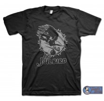 Con Air (1993) Inspired Jailbird T-Shirt