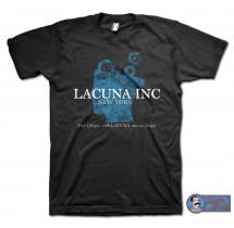 Eternal sunshine of the spotless mind (2004) inspired Lacuna Inc T-Shirt